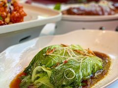 -满堂·烤鸭店·北京菜(鼓楼店)