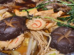 -德川家日本料理(中关村寰太大厦店)