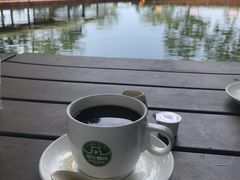 侯臣精品咖啡-侯臣咖啡文化村