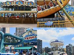 -海合安成都极地海洋公园