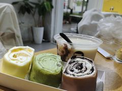 -今日Cake蛋糕茶歇·甜品台定制