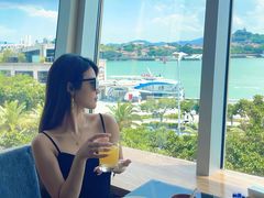 -厦门海港英迪格酒店(中山路店)