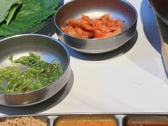 -范儿·嫂子烤肉·精致炭火烤肉(长治路店)