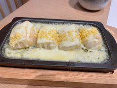 -小句号·精致料理(江南环球港店)