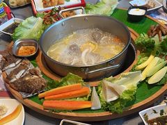 -椰小鸡·琼州糟粕醋(美兰缤纷城店)