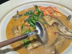 -浔庐餐厅•江西老字号•九江菜(南湖国际店)