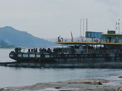 -小南海站