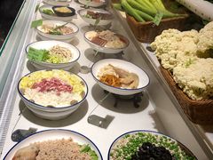 -大张烙馍村(泉山店)