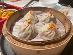 -米桃-吴韵风雅·拙园(北外滩来福士店)