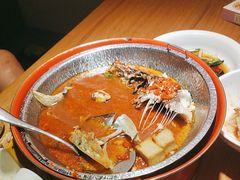 -十二点·辣椒炒肉(南山店)