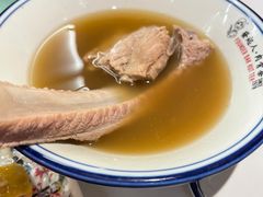-發起人·肉骨茶(万象汇店)