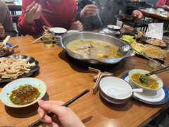 -曹记古法传统牛肉馆(嘉兴店)