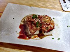 -初居食屋日式料理(万象城购物中心店)