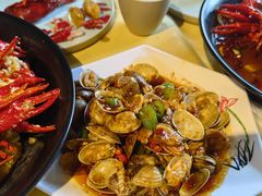 -小田油焖小龙虾(双井店)