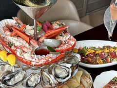 -普朗姆生蚝牛排馆 The Plump Oyster(成都摩方购物中心店)