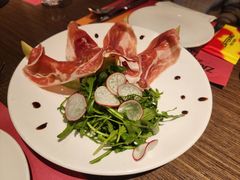 -ZAFFERANO西班牙海鲜饭(上海首店)
