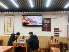 -北京小肠陈饭庄(方庄店)