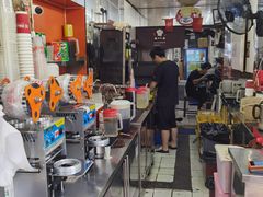 -陈记甜品窝(中山北路店)
