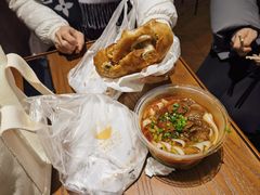 -家阳赵师傅油饼包烧麦(粮道街店)