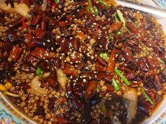 -周三的情书花园餐厅(江北店)