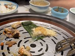 -碗中海·蒸汽海鲜·桑拿鸡(岭南天地店)
