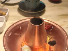 -涮福記·现切牛羊肉火锅(世纪汇店)