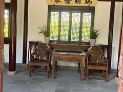游乐设施-黎里柳亚子纪念馆