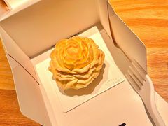 -潮一不贰·法式甜品·生日蛋糕·西式简餐(外滩店)