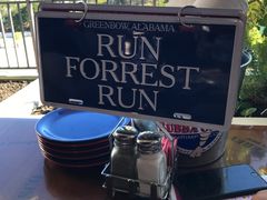 -Bubba Gump Shrimp(Ala Moana)