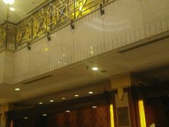 -上海国际饭店
