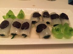 -天龙轩(香港丽思卡尔顿酒店)