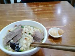 -刘信牛羊肉小炒泡馍(回民街店)