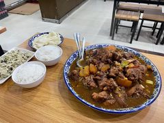 -东财大盘鸡(黑石礁店)