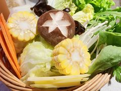 -鲜潭蒸汽石锅鱼(五道口购物中心店)