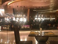 -杭州国际会议中心洲际酒店-原素全日餐厅(解放东路店)