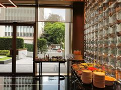 -尼依格罗香港美利酒店