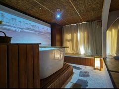 -秘境影院式酒店(苏州平江万达广场店)