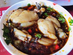 -小南房鲜美蛙火锅(北苑店)