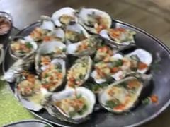 -红月湾海鲜饭店•沙滩海景(双月湾店)