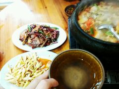 -和福餐馆(西江古街店)