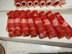 -海底捞火锅(巴黎春天浦建店)