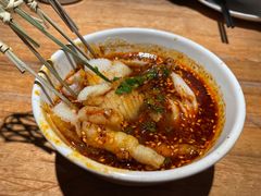 -太二酸菜鱼(深圳布吉万象汇店)