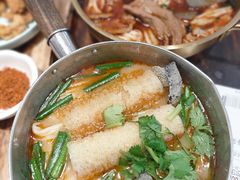 -小满手工粉(北京顺义华联店)