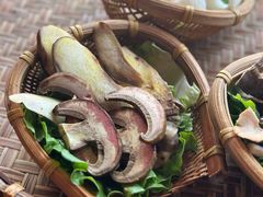 -滇野云南野生菌餐厅(陕西南路店)