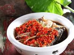 -湘轩·土菜研究院(光大店)