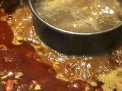 -蜀家渝重庆火锅(南屏街店)