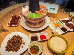-学成饭店(珥季路店)