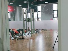 -5258艺术空间(海上海·弘基休闲广场D区店)