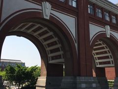 教学楼-华东政法大学(松江校区)