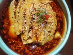 -川香鼎盛·川府家宴商务宴请(市桥富华总店)